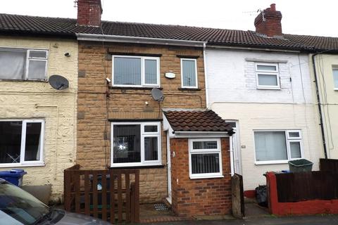 undefined, Staveley Street, Edlington, Doncaster, DN12