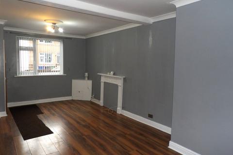 undefined, Staveley Street, Edlington, Doncaster, DN12