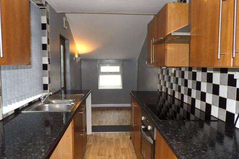 undefined, Staveley Street, Edlington, Doncaster, DN12
