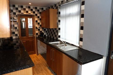 undefined, Staveley Street, Edlington, Doncaster, DN12