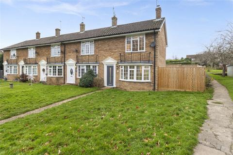 2 bedroom end of terrace house for sale - Cuckmere Path, Uckfield, East Sussex, TN22