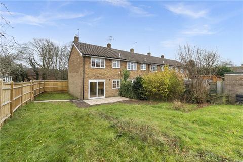 2 bedroom end of terrace house for sale, Cuckmere Path, Uckfield, East Sussex, TN22