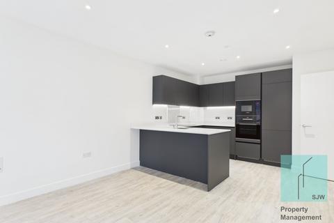 1 bedroom apartment to rent, Gwen Davis Way, Dagenham RM9