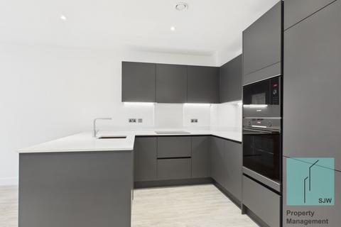 1 bedroom apartment to rent, Gwen Davis Way, Dagenham RM9