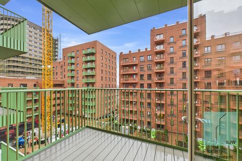 1 bedroom apartment to rent, Gwen Davis Way, Dagenham RM9