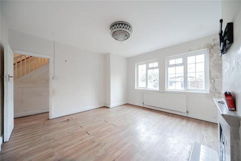 3 bedroom terraced house for sale, White Hart Lane, London, N22