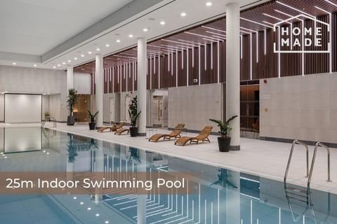 undefined, Coppermaker Square, Stratford, E20