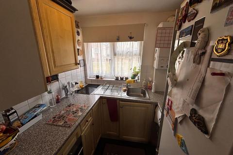 undefined, Northdown Road, Hatfield