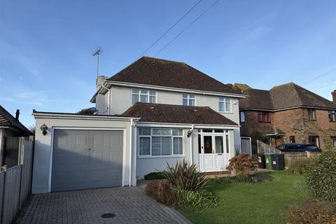 4 bedroom detached house to rent - Sea Lane, Littlehampton BN16