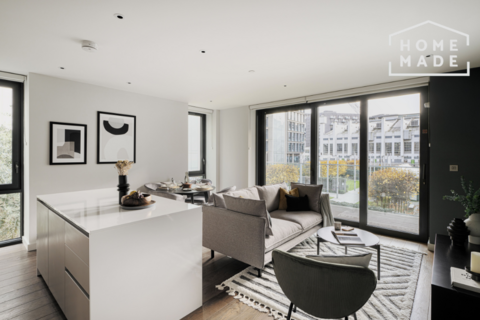 2 bedroom flat to rent, Clay, Alto, Wembley HA9