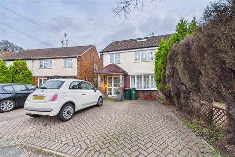 undefined, St. Marys Drive, Crawley, West Sussex, RH10
