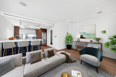 3 bedroom flat for sale, Gatliff Road, London SW1W