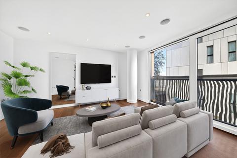 3 bedroom flat for sale, Gatliff Road, London SW1W
