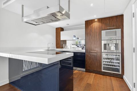 3 bedroom flat for sale, Gatliff Road, London SW1W