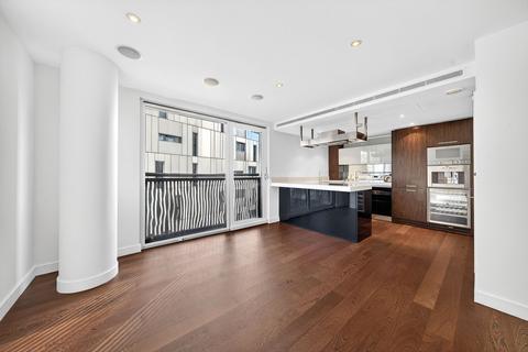 3 bedroom flat for sale, Gatliff Road, London SW1W