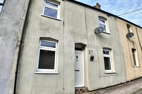 undefined, Railway Terrace, Hollybush, NP12