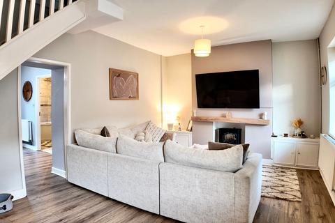 undefined, Railway Terrace, Hollybush, NP12
