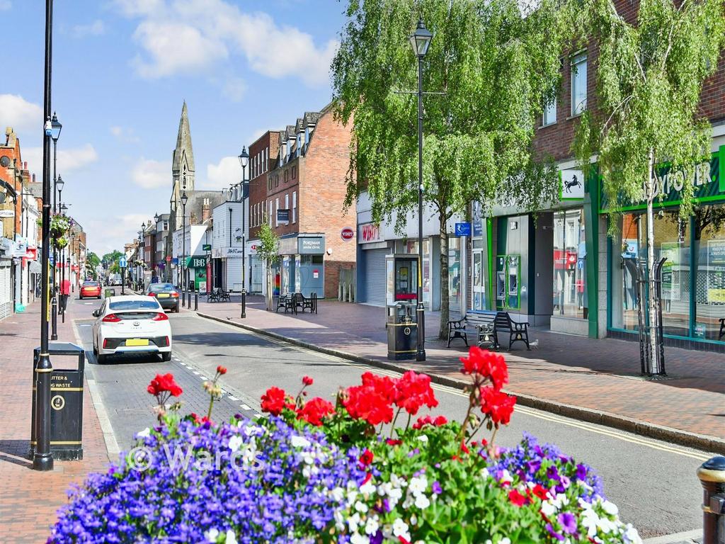 Town Centre