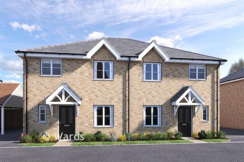 undefined, Dunlin Walk, Scholars Place Iwade, Iwade, Sittingbourne, Kent