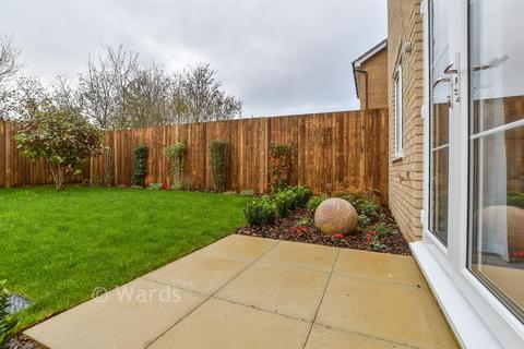 3 bedroom semi-detached house for sale, Dunlin Walk, Scholars Place Iwade, Iwade, Sittingbourne, Kent