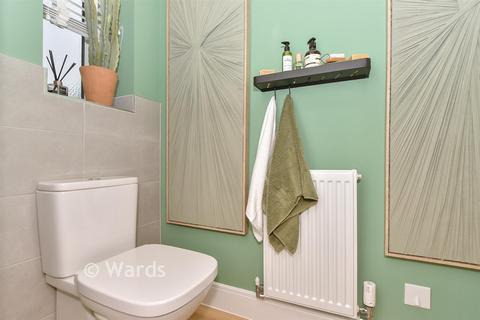 3 bedroom semi-detached house for sale, Dunlin Walk, Scholars Place Iwade, Iwade, Sittingbourne, Kent