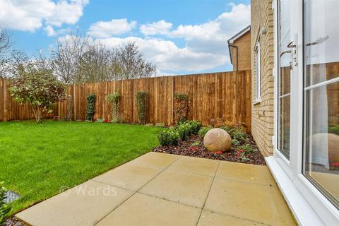 undefined, Dunlin Walk, Scholars Place Iwade, Iwade, Sittingbourne, Kent