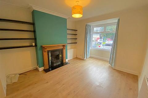 2 bedroom terraced house to rent, Scalpcliffe Road, Burton Upon Trent DE15