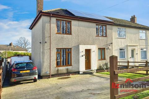 undefined, Springfield Road, Swadlincote DE11