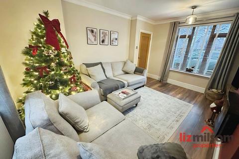 undefined, Springfield Road, Swadlincote DE11