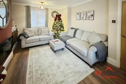 undefined, Springfield Road, Swadlincote DE11
