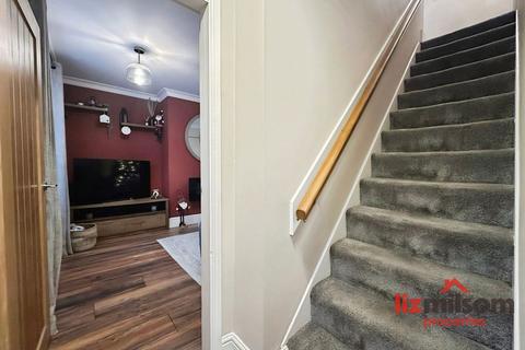 undefined, Springfield Road, Swadlincote DE11