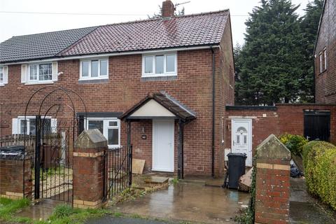 undefined, Lindhurst Road, Athersley North, Barnsley, S71