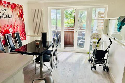 undefined, Crescent Way, South Ockendon, Essex, RM15