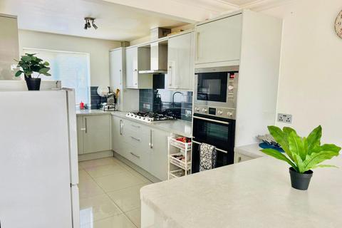 undefined, Crescent Way, South Ockendon, Essex, RM15
