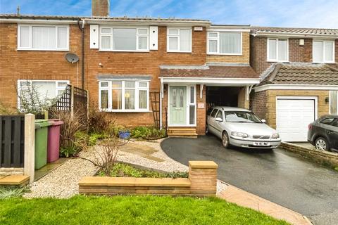 4 bedroom semi-detached house for sale, Smithy Croft, Dronfield Woodhouse, Dronfield, Derbyshire, S18