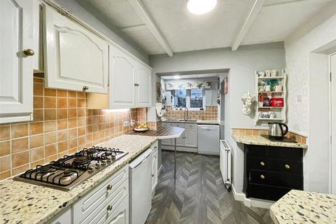 4 bedroom semi-detached house for sale, Smithy Croft, Dronfield Woodhouse, Dronfield, Derbyshire, S18