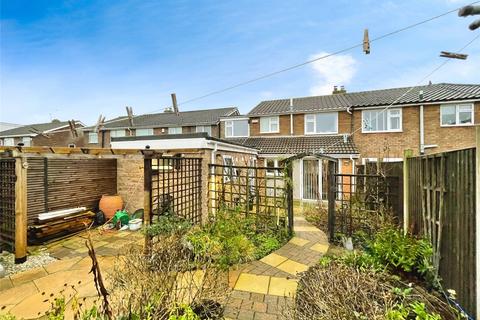 4 bedroom semi-detached house for sale, Smithy Croft, Dronfield Woodhouse, Dronfield, Derbyshire, S18