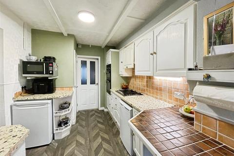 4 bedroom semi-detached house for sale, Smithy Croft, Dronfield Woodhouse, Dronfield, Derbyshire, S18