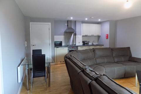 undefined, St Mary`s Road, Sheffield S2