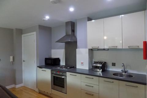 undefined, St Mary`s Road, Sheffield S2