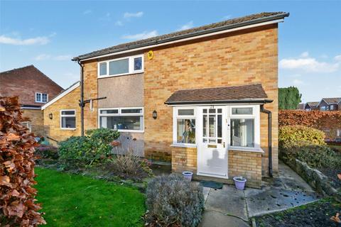 3 bedroom detached house for sale, Plantation Gardens, Leeds, West Yorkshire