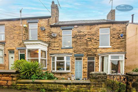 3 bedroom terraced house for sale, Bradley Street, Crookes, Sheffield