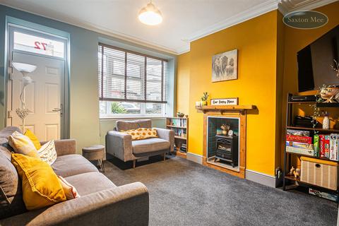 3 bedroom terraced house for sale, Bradley Street, Crookes, Sheffield