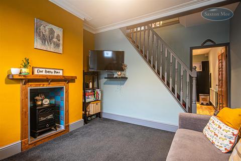 3 bedroom terraced house for sale, Bradley Street, Crookes, Sheffield