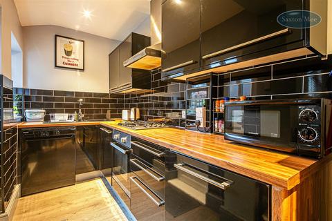 3 bedroom terraced house for sale, Bradley Street, Crookes, Sheffield