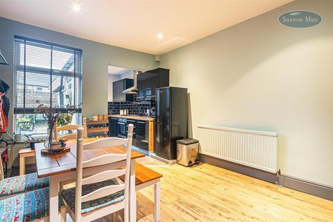 3 bedroom terraced house for sale, Bradley Street, Crookes, Sheffield
