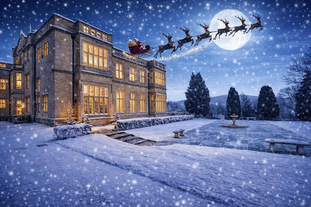 A snowy Christmas Eve at the mansion.png