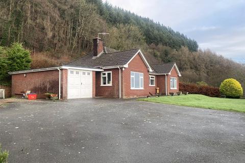 undefined, Meifod, Powys, SY22