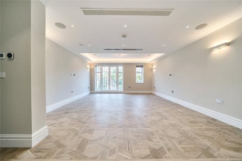 undefined, Birchwood House, Green Lane, Northwood