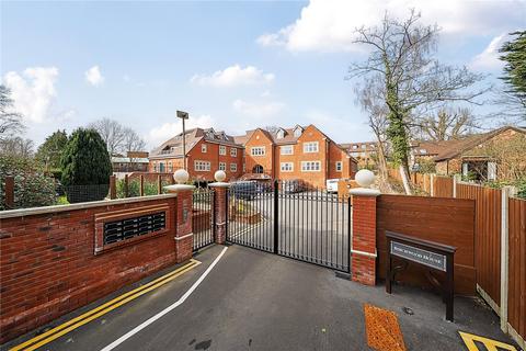 undefined, Birchwood House, Green Lane, Northwood